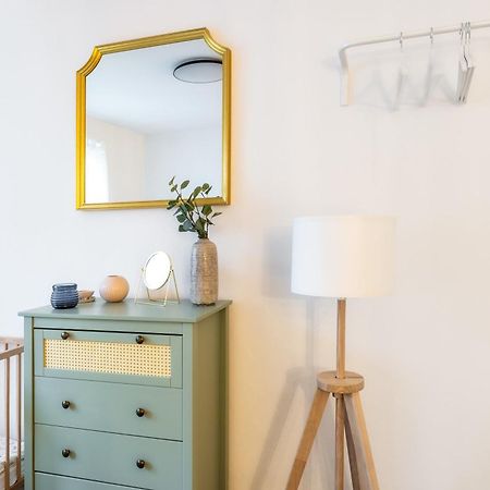 Apartment Philosophenweg By Stay Awesome Касел Екстериор снимка
